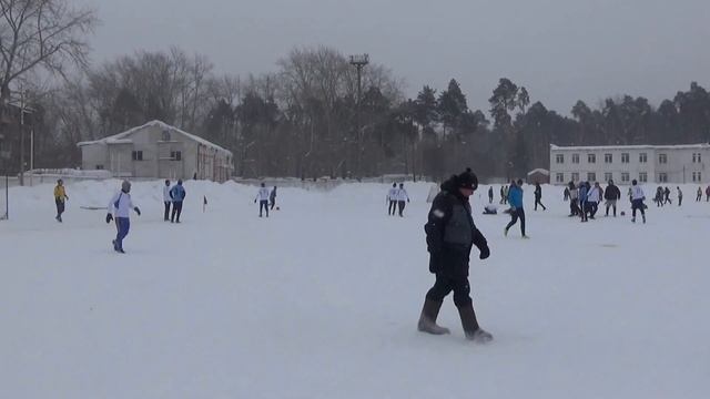 Виртус-Лавина 3-1 (2 тайм, 1 часть) смотреть онлайн