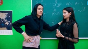 О ЧЕМ МЕЧТАЮТ СТАРШЕКЛАССНИКИ???