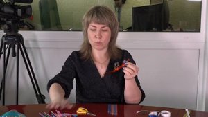 Мастер-класс по изготовлению шумовых музыкальных инструментов