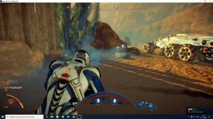 С ЧИСТОГО ЛИСТА ПРОХОЖДЕНИЕ ► Mass Effect Andromeda