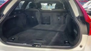 2018 Volvo V90 D4 R-Design