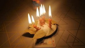 ??Чтобы скучал? мечтал? желал ?только тебя? онлайн ритуал