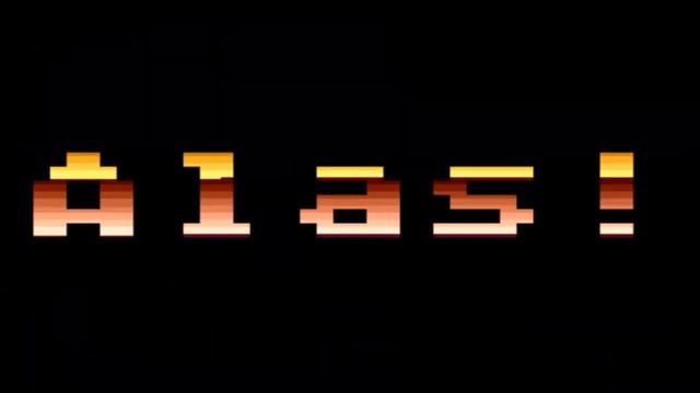 Alley Cat Atari 800 Gameplay смотреть онлайн