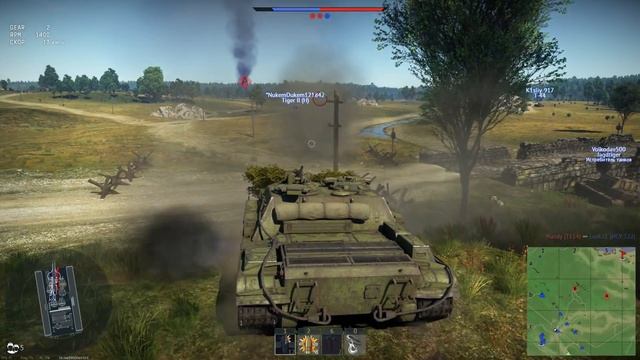 Epic Thunder Sound Mod | ГАЙД ПО УСТАНОВКЕ И СРАВНЕНИЕ! смотреть онлайн