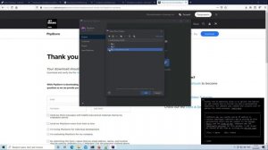 WSL2 + PHPStorm. Как работать с файлами прямо в подсистеме