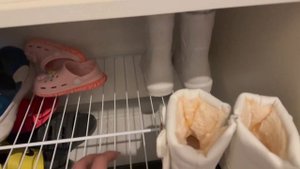 МАРАФОН ПРЕДНОВОГОДНЕЙ УБОРКИ| ГЛОБАЛЬНОЕ РАСХЛАМЛЕНИЕ