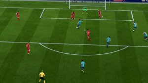 FIFA 18 БАБУШКА ИГРАЕТ В ФУТБОЛ в игре FIFA 18  видео мультик для детей мультик футбол