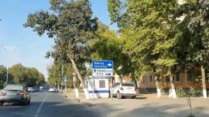 Uzbekistan Tashkent ШКОЛА 221    массив ФЕРУЗА    проспект МИРЗО УЛУГБЕКА