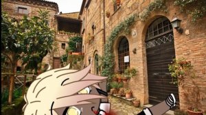 Жертвоприношение Алисы|GLMV|