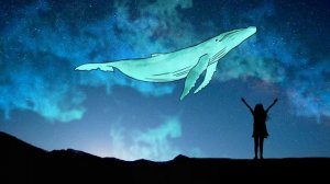 Killing me inside | Кит 52 Герца - Whale 52 hertz