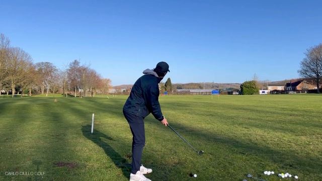 Slow Down Your Tempo and Hit It More Consistently смотреть онлайн