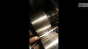 Станок для накатки резьбы на болтах HT-80