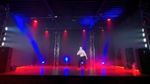 Дацюк Андрей // IDOL DANCE