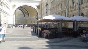 Карелия. Часть первая. Воронеж. Москва. Санкт Петербург. Сосновый бор.