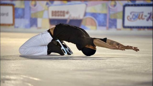 СРОЧНЫЕ НОВОСТИ! Роман Костомаров! Начался распад внутренних органов! смотреть онлайн