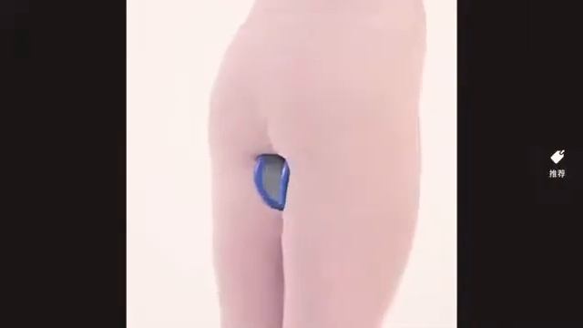 Тренажер для ягодиц, бедер и ног смотреть онлайн