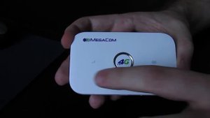 Обзор Huawei E5573