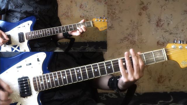 The Cult - The Saint смотреть онлайн