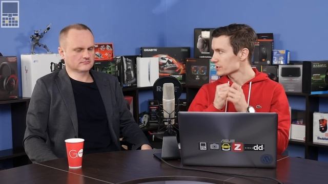 Самое интересное с MWC 2017, летим на SGS8 и гость из Microsoft - KeddrVlog e74 смотреть онлайн