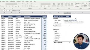 TOP 10 Excel Formulas to Make You a PRO User