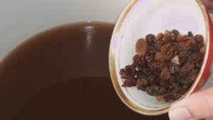 Квас на солоде без дрожжей