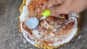 САМАЯ ВКУСНАЯ ПИЦЦА ЗА 5 МИНУТ НА СКОВОРОДЕ