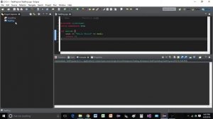 Eclipse C++ Nothing Printing to Console Fix