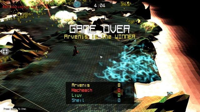 Multiwinia? Part 1: Yellow King смотреть онлайн