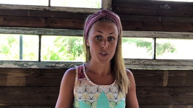 Tips om je houding te verbeteren | Yoga tips | Happy with Yoga смотреть онлайн