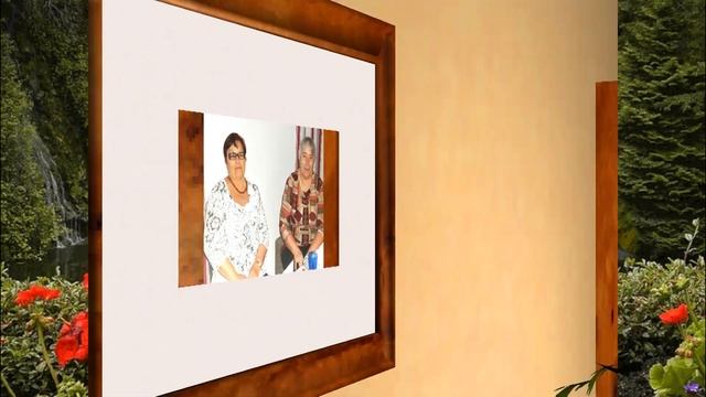 Любовь Васильевне Моисеевой - Золотовой посвящается. смотреть онлайн