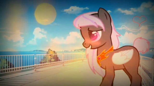 |•Пони-клип•|-Правильная девочка смотреть онлайн