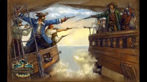 ГЕНРИ   МОРГАН  !!!!  ПИРАТ  И ГУБЕРНАТОР  ЯМАЙКИ  !!# 1