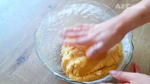 Самое Нежное и Рассыпчатое Печенье Просто тает во рту!
