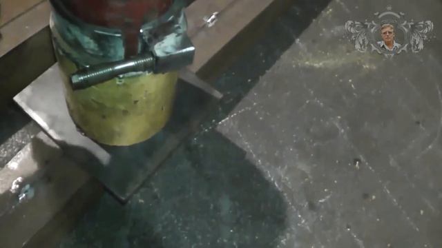 Передвижной тельфер своими руками