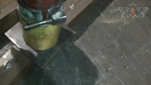 Передвижной тельфер своими руками