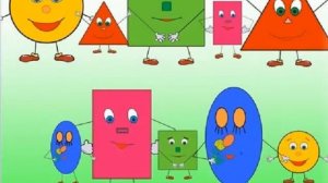 Счет до 5. Число и цифра 5.