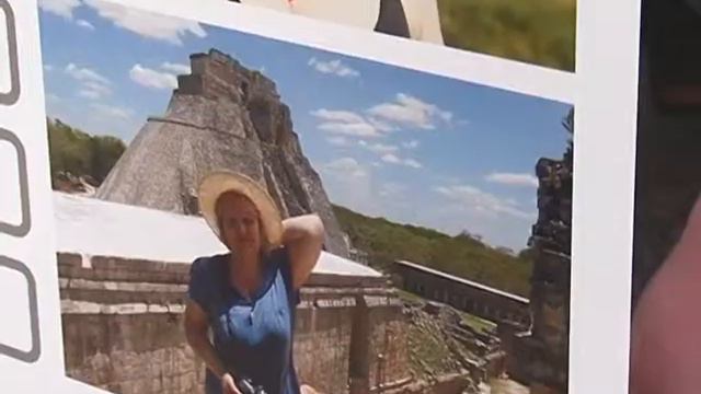 Просто турист выставка фотографий