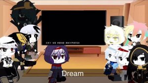 Empireverse Reacts To Memes | Gacha Club
