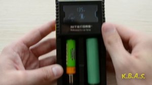 Почему я его купил Nitecore D2 Digcharger/Обзор/ТЕСТ