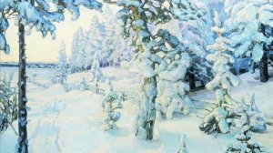 "Мама! глянь-ка из окошка..." (А. Фет - А. Домащенко)