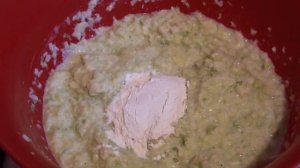 САМЫЕ ВКУСНЫЕ ОЛАДЬИ С КАПУСТОЙ И КАРТОШКОЙ