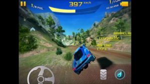 Asphalt 8 - Ferrari Enzo 1775 (Dragon Tree) 59:103