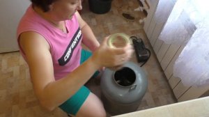 тушенка в автоклаве