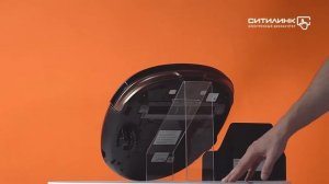 Обзор робота-пылесоса ICLEBO Omega | Ситилинк