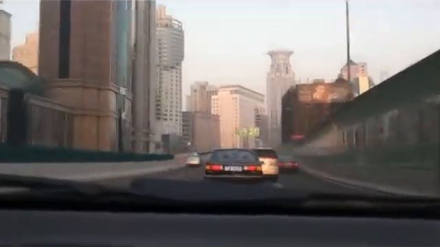 DJ FEEL( Филипп) & Дмитрий Филатов - Ещё Один День (DRIVE VIDEO MIX)