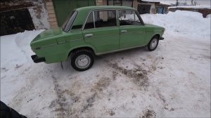 Установил Хром  колпаки на жигу  Oldschool какие ставить?/ тазобудни