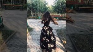 цыганская песня, час настал, девушка поет новая 2021 года.