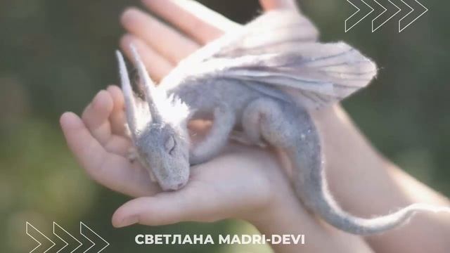 Змеиная голова | Серия - аудиосказки Madri Devi.. смотреть онлайн