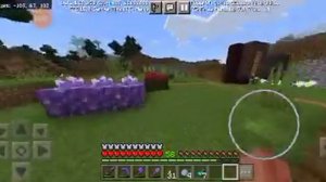 бесконечная ферма светящихся спрутов в minecraft