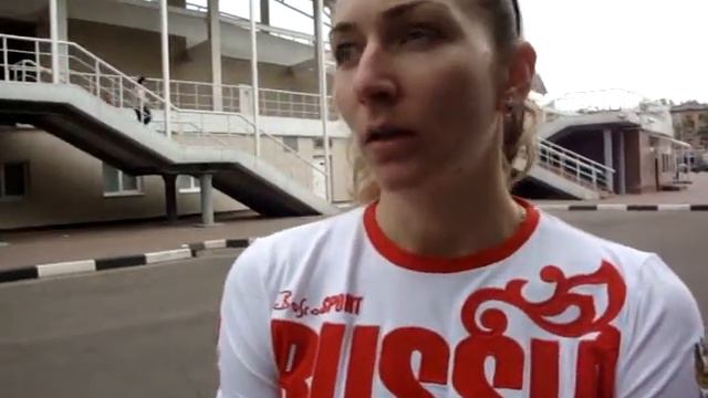 Татьяна Фирова_интервью смотреть онлайн